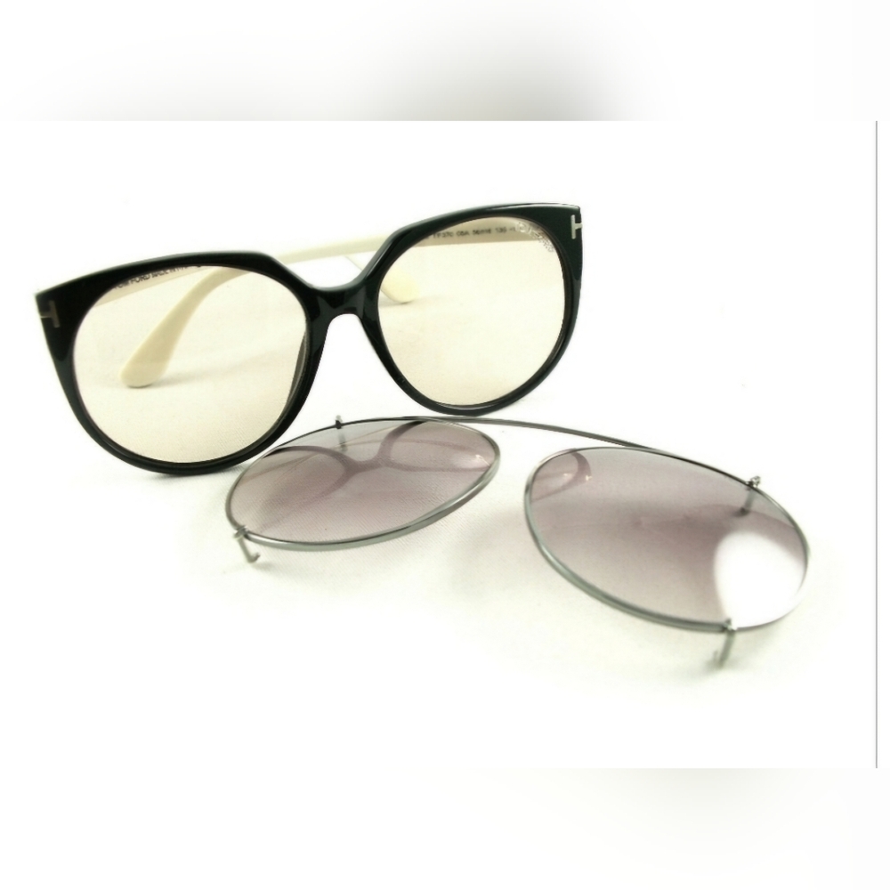 TOM FORD Agatha Sunglasses TF370